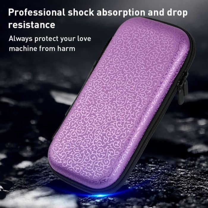 Für Nintendo Switch-Spielekonsole, Aufbewahrungstasche mit Drachenklauenmuster – Bild 7