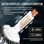 P15 1 Paar D4S / D4R DC10-32V / 35W / 6000K / 4000LM IP68 Wasserdichter Auto-LED-Scheinwerfer – Bild 8