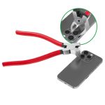 90-Grad-Schere, rechtwinklige Diagonalzange