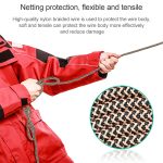 EMK Vergoldetes TV-Digital-Audio-Glasfaser-Verbindungskabel, 0.5m, 1m, 1.5m, 2m, 3m, 5m, 8m, 10m, 15m, 20m, 25m, 30m – Bild 10