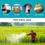 DC Intelligente Membranpumpe Anti-Epidemie-Desinfektion Automatisches Sprühen Hochdruckpumpengewinde auf beiden Seiten Positive Pumpe, 12V 120W, 24V 120W, 18V 120W, 48V 120W – Bild 5