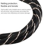 EMK-Verbindungskabel mit quadratischem Anschluss und rundem Anschluss für Set-Top-Boxen, digitales Audio, Glasfaser, 1m, 1.5m, 2m, 3m, 5m, 10m – Bild 5