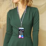 Universelles Anti-Verlust-Schlüsselband für Mobiltelefone – Bild 5