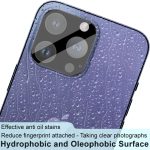 imak High Definition Integrierter Glaslinsenfilm, schwarze Version, For iPhone 15 Pro / 15 Pro Max, For iPhone 15  / 15 Plus – Bild 4