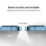 3D-HD-Rückkamerafolie aus gehärtetem Glas, For iPhone 15 Pro Max, For iPhone 15 Pro, For iPhone 15 Plus, For iPhone 15 – Bild 3