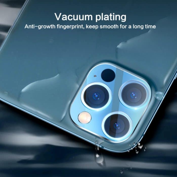 3D-HD-Rückkamerafolie aus gehärtetem Glas, For iPhone 15 Pro Max, For iPhone 15 Pro, For iPhone 15 Plus, For iPhone 15 – Bild 5