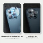 3D-HD-Rückkamerafolie aus gehärtetem Glas, For iPhone 15 Pro Max, For iPhone 15 Pro, For iPhone 15 Plus, For iPhone 15 – Bild 6