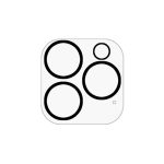 Siebdruck-Kamerafolie aus gehärtetem Glas auf der Rückseite, For iPhone 15 Pro Max, For iPhone 15 Pro, For iPhone 15 Plus, For iPhone 15 – Bild 2