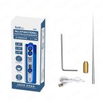 Kaisi 316-A Elektrischer Kleberentferner mit integrierter Einstellung und LED-Licht – Bild 4