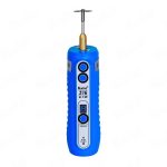 Kaisi 316-B Elektrischer Nagellackentferner mit integrierter Einstellung und LED-Licht – Bild 3