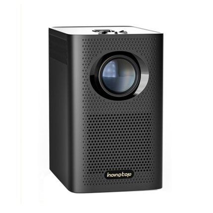 S30 Max Android 10 OS HD tragbarer WiFi-Mobilprojektor, US Plug, EU Plug, UK Plug, AU Plug