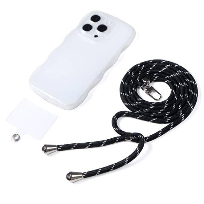 imak Langes Telefon-Anti-Verlust-Lanyard, Long Style – Bild 2