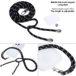 imak Langes Telefon-Anti-Verlust-Lanyard, Long Style – Bild 3