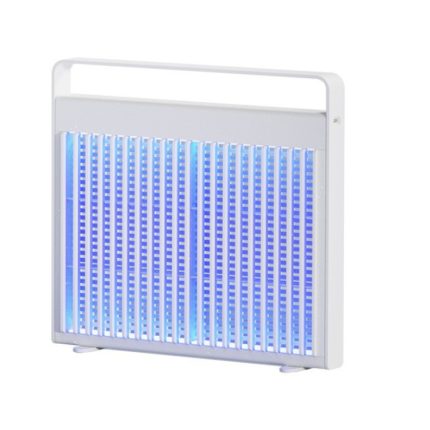 Hängende UV-Licht-Touch-Mückenschutzlampe für den Haushalt, Plug-in, Rechargeable