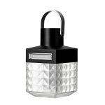 Tragbares LED-Campinglicht für den Außenbereich, wiederaufladbares Notlicht