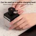 Tragbares LED-Campinglicht für den Außenbereich, wiederaufladbares Notlicht – Bild 7