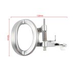 Für Dodge Nitro 2007-2011 Auto Tür vorne rechts Innengriff 68004828AA, A7808-02