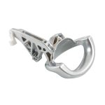 Für Dodge Nitro 2007-2011 Auto Tür vorne rechts Innengriff 68004828AA, A7808-02 – Bild 2