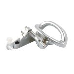 Für Dodge Nitro 2007-2011 Auto Tür vorne rechts Innengriff 68004828AA, A7808-02 – Bild 3