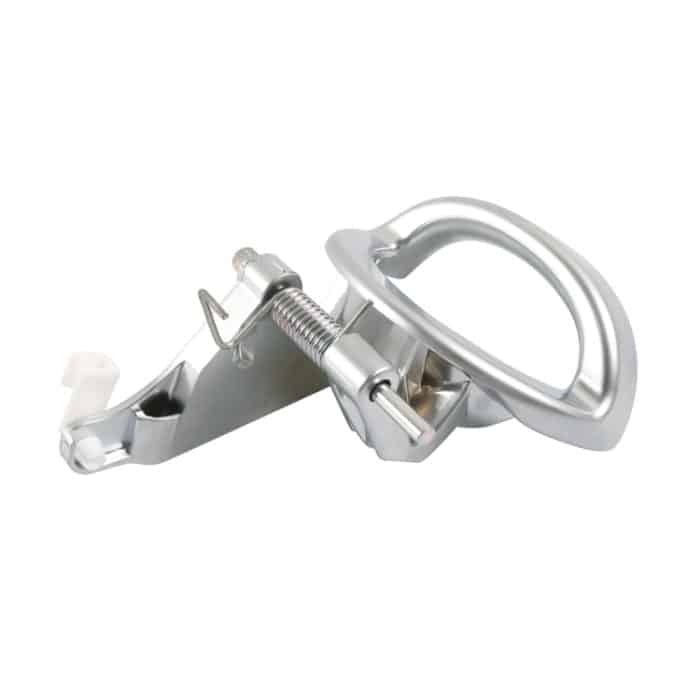 1 Paar für Dodge Nitro 2007–2011 Autotür-Innengriff 68004828AA + 68004829AA, A7861 – Bild 1