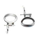 1 Paar für Dodge Nitro 2007–2011 Autotür-Innengriff 68004828AA + 68004829AA, A7861 – Bild 3