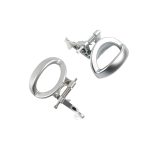 1 Paar für Dodge Nitro 2007–2011 Autotür-Innengriff 68004828AA + 68004829AA, A7861 – Bild 4