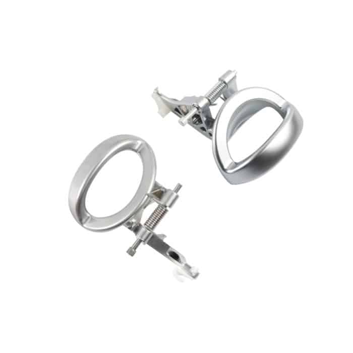 1 Paar für Dodge Nitro 2007–2011 Autotür-Innengriff 68004828AA + 68004829AA, A7861 – Bild 4