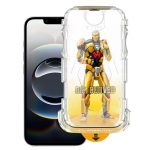 Einfache Installation der staubdichten, gehärteten Panzerglasfolie, For iPhone 16e, For iPhone 16 Pro Max, For iPhone 16 Pro, For iPhone 16 Plus, For iPhone 16, For iPhone 15 Pro Max, For iPhone 15, For iPhone 15 Pro, For iPhone 15 Plus...