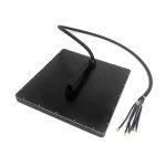 JAX-101F-6 120 W Hochleistungs-6-Wege-UAV-Signalstörsender, JAX-101F-6 – Bild 5