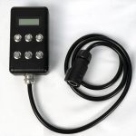 JAX-101F-6 120 W Hochleistungs-6-Wege-UAV-Signalstörsender, JAX-101F-6 – Bild 6