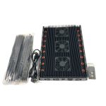 JAX-121F-16 2G/3G/4G/5G/WiFi/GPS/LOJACK/LORA/UHF/VHF-Telefonsignalstörsender, JAX-121F-16 – Bild 5