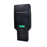 JAX-121P16 2G/3G/4G/5G/WiFi/GPS-Handy-Signalstörsender, JAX-121P16 – Bild 2