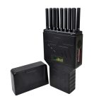 JAX-121P16 2G/3G/4G/5G/WiFi/GPS-Handy-Signalstörsender, JAX-121P16 – Bild 6