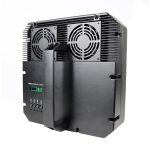 JAX-D5 2,4G/5,8GHz/GPSL1+GPSL2/L5/868/915MHZ/5,2G Handheld UAV Signal Störsender, JAX-D5