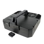 JAX-D5 2,4G/5,8GHz/GPSL1+GPSL2/L5/868/915MHZ/5,2G Handheld UAV Signal Störsender, JAX-D5 – Bild 2