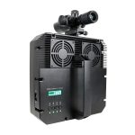 JAX-D5 2,4G/5,8GHz/GPSL1+GPSL2/L5/868/915MHZ/5,2G Handheld UAV Signal Störsender, JAX-D5 – Bild 4