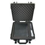 JAX-D5 2,4G/5,8GHz/GPSL1+GPSL2/L5/868/915MHZ/5,2G Handheld UAV Signal Störsender, JAX-D5 – Bild 7