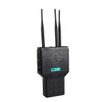 JAX-P3 2,4G+5,2G+5,8G 6W tragbarer drahtloser Internet-Störsender, JAX-P3 – Bild 3