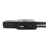 JAX-P3 2,4G+5,2G+5,8G 6W tragbarer drahtloser Internet-Störsender, JAX-P3 – Bild 4