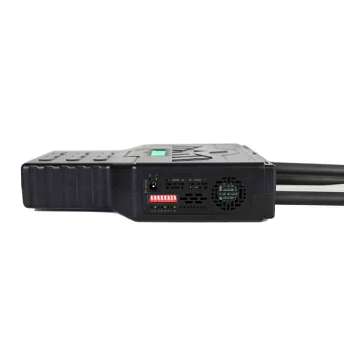 JAX-P3 2,4G+5,2G+5,8G 6W tragbarer drahtloser Internet-Störsender, JAX-P3 – Bild 4