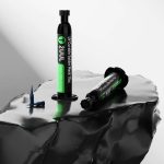 2UUL SC55 Super Dry UV-härtende Lötmaske 10 ml – Bild 3