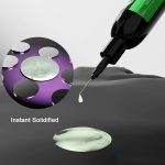 2UUL SC55 Super Dry UV-härtende Lötmaske 10 ml – Bild 6