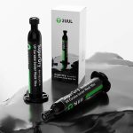 2UUL SC55 Super Dry UV-härtende Lötmaske 10 ml – Bild 7