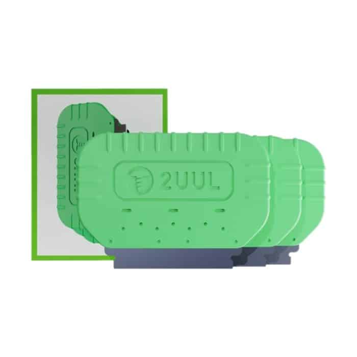 2UUL DA95 3-in-1 weiche, scharfe Klinge zum Entfernen des Bildschirms – Bild 1