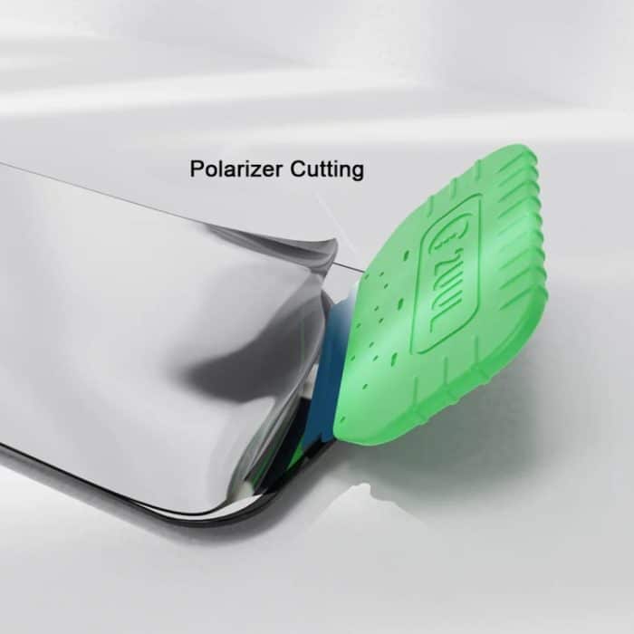 2UUL DA95 3-in-1 weiche, scharfe Klinge zum Entfernen des Bildschirms – Bild 3