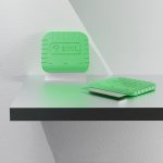 2UUL DA95 3-in-1 weiche, scharfe Klinge zum Entfernen des Bildschirms – Bild 4