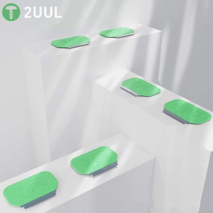 2UUL DA95 3-in-1 weiche, scharfe Klinge zum Entfernen des Bildschirms – Bild 5