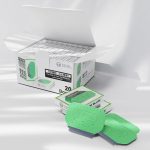 2UUL DA95 3-in-1 weiche, scharfe Klinge zum Entfernen des Bildschirms – Bild 6