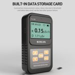 FS-600 Haushalts-Nuklearstrahlungsdetektor, Glas-Geigerzähler – Bild 5