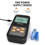 FS-600 Haushalts-Nuklearstrahlungsdetektor, Glas-Geigerzähler – Bild 7